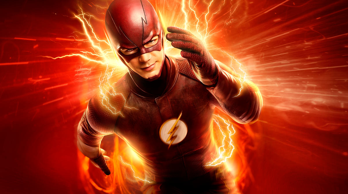 The Flash, Season 2 Episode 21, Trailer