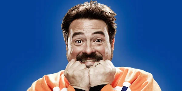 What Kevin Smith Thinks Of Captain America: Civil War