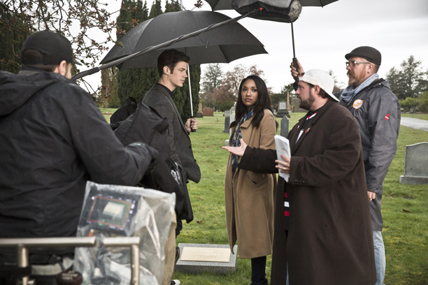 Image Credit: Katie Yu/The CW