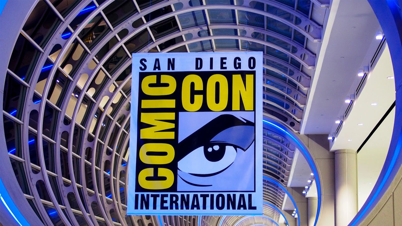 The IMDb Yacht Cruises into San Diego Comic-Con with Host Kevin Smith, Top Celebrities, and Leading Brands