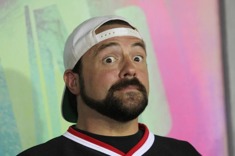 Kevin Smith on the Future: Why He Wants to Release Other People’s Films and How He Cracked the Self-Distribution Game