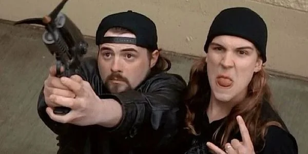 What Kevin Smith's Mallrats TV Show Will Be About