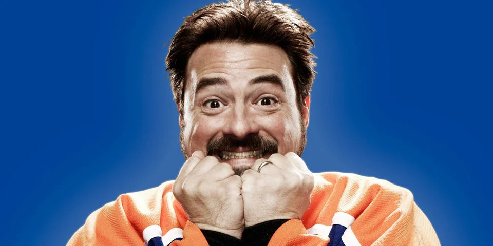 Image of the Day: Kevin Smith rewards his Supergirl cast and crew