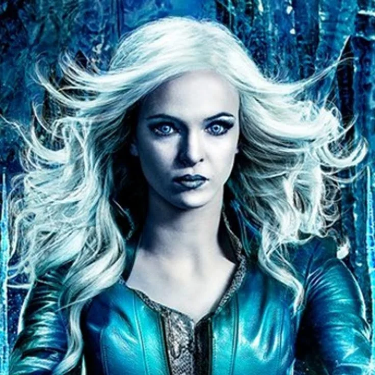 Killer Frost Trailer & News