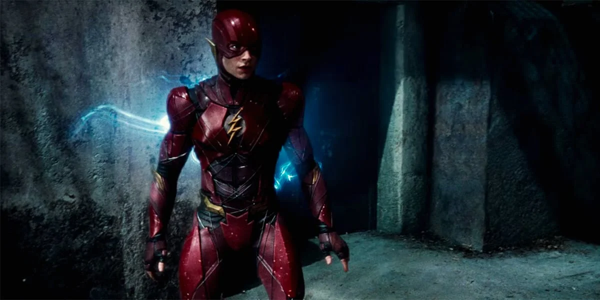 KEVIN SMITH MAKES A CASE FOR DEADPOOL’S TIM MILLER TO DIRECT THE FLASH
