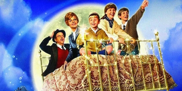 Kevin Smith Wants To Remake A Classic Disney Movie