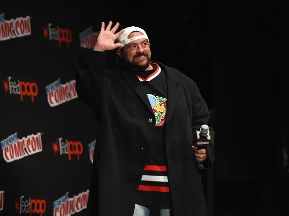 Kevin Smith Still Wants To Continue Scrapped 'Superman Lives' Film