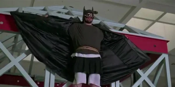 3 Reasons Kevin Smith Shouldn't Direct The Batman, According To Kevin Smith