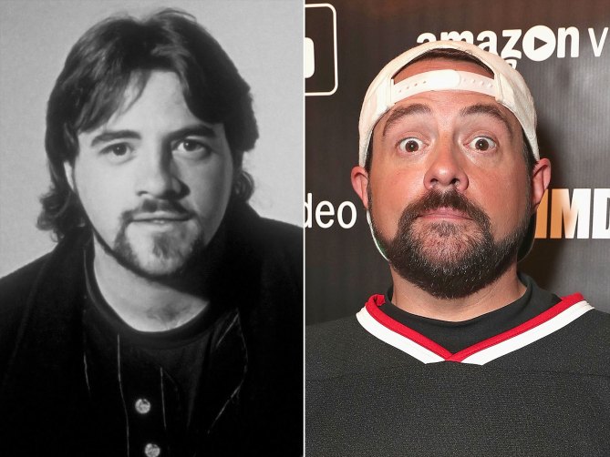 The Cast of Clerks: Where Are They Now?