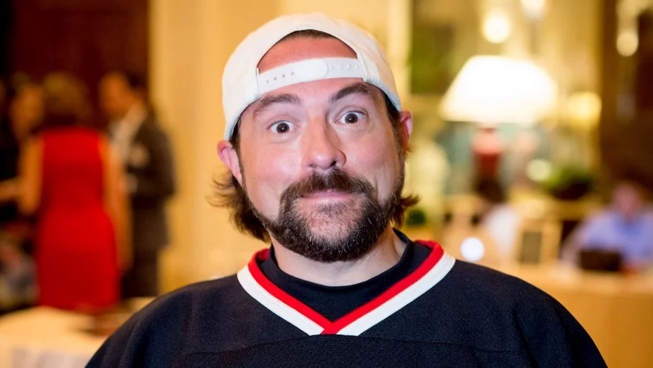 New York Comedy Festival: Kevin Smith, Bill Maher Highlight 2017 Lineup