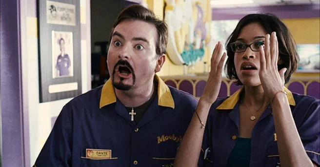 BRIAN O'HALLORAN CONFIRMS JAY & SILENT BOB REBOOT ROLE(S)