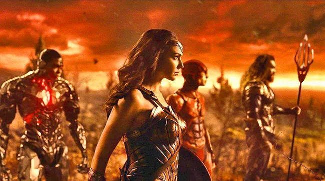 Kevin Smith Wants Warner Bros. To Release Zack Snyder’s Allegedly ‘Darker’ Version Of ‘Justice League’