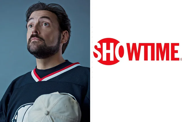 Kevin Smith’s Stand-Up Show ‘Silent But Deadly’ Gets Premiere Date On Showtime