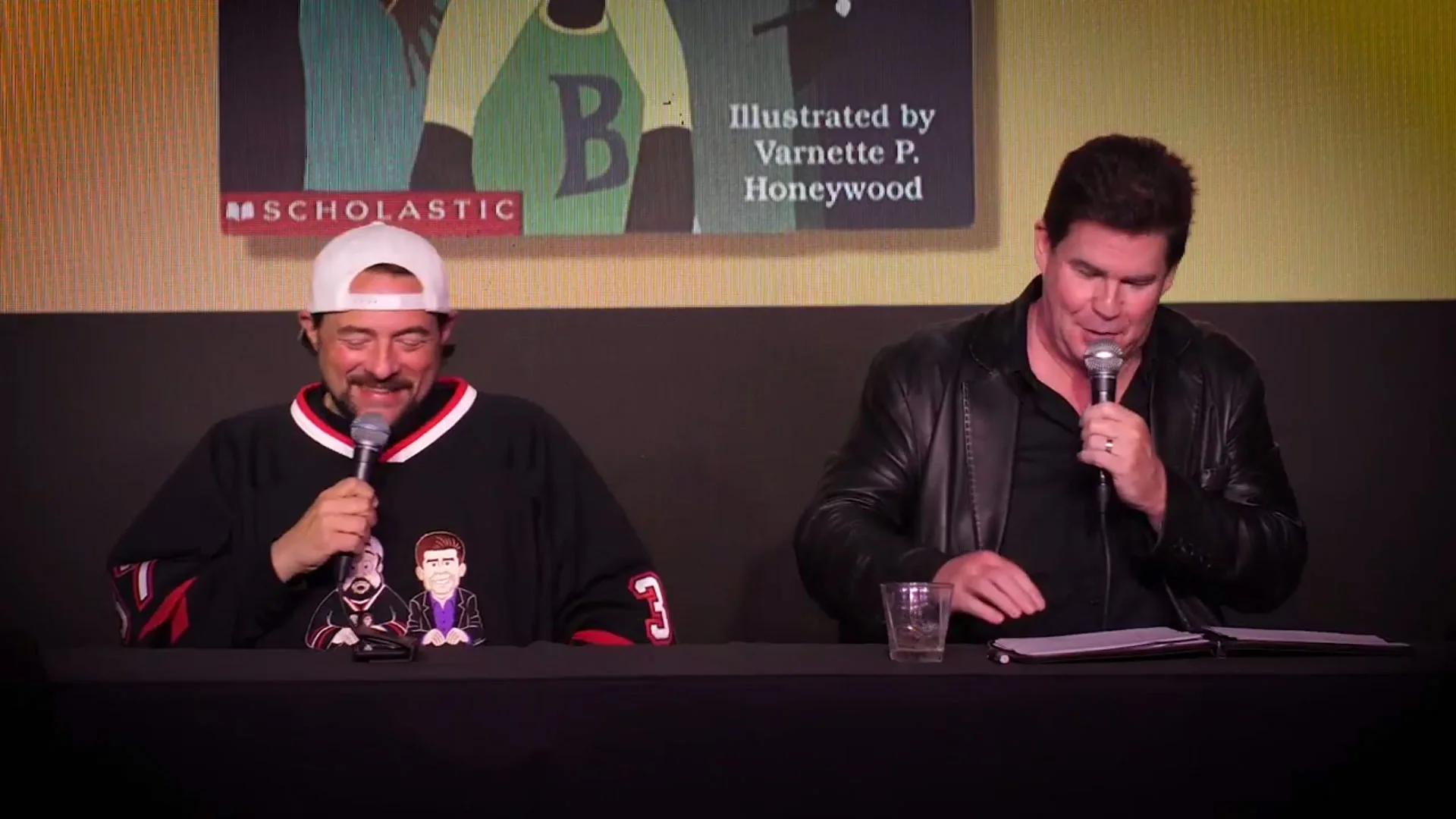 Inappropriate Toys - Connecting the Dots