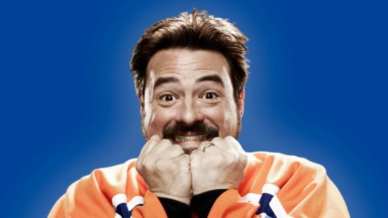 Kevin Smith Gives Updates On ‘Hit Somebody’ And ‘Moose Jaws’