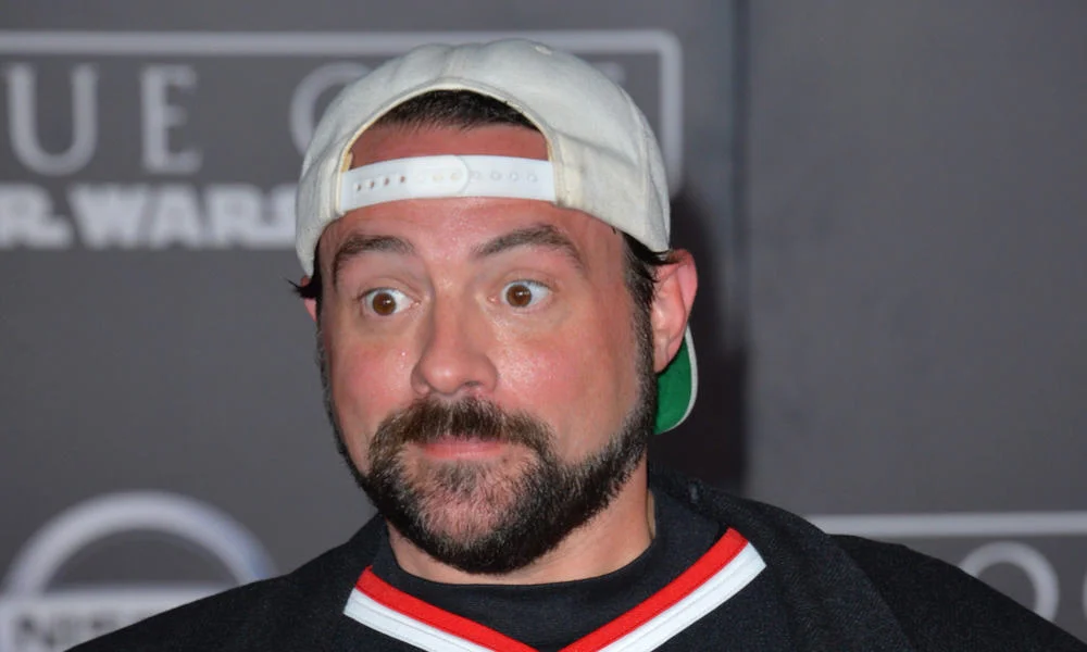 You Could Decide the Fate of Kevin Smith’s New Show “Hollyweed”