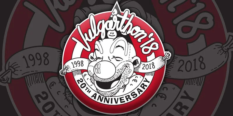 @ThatKevinSmith - Jul 2 August 2 is my 48th birthday! After the heart attack, I know I’m not even supposed to *be* here today, or that day. So to celebrate, I’m throwing a 20th Anniversary #Vulgarthon at the Red Bank @BowTieCinemas! A day of 5 films followed by 5 podcasts! 337 tickets go on sale FRIDAY!