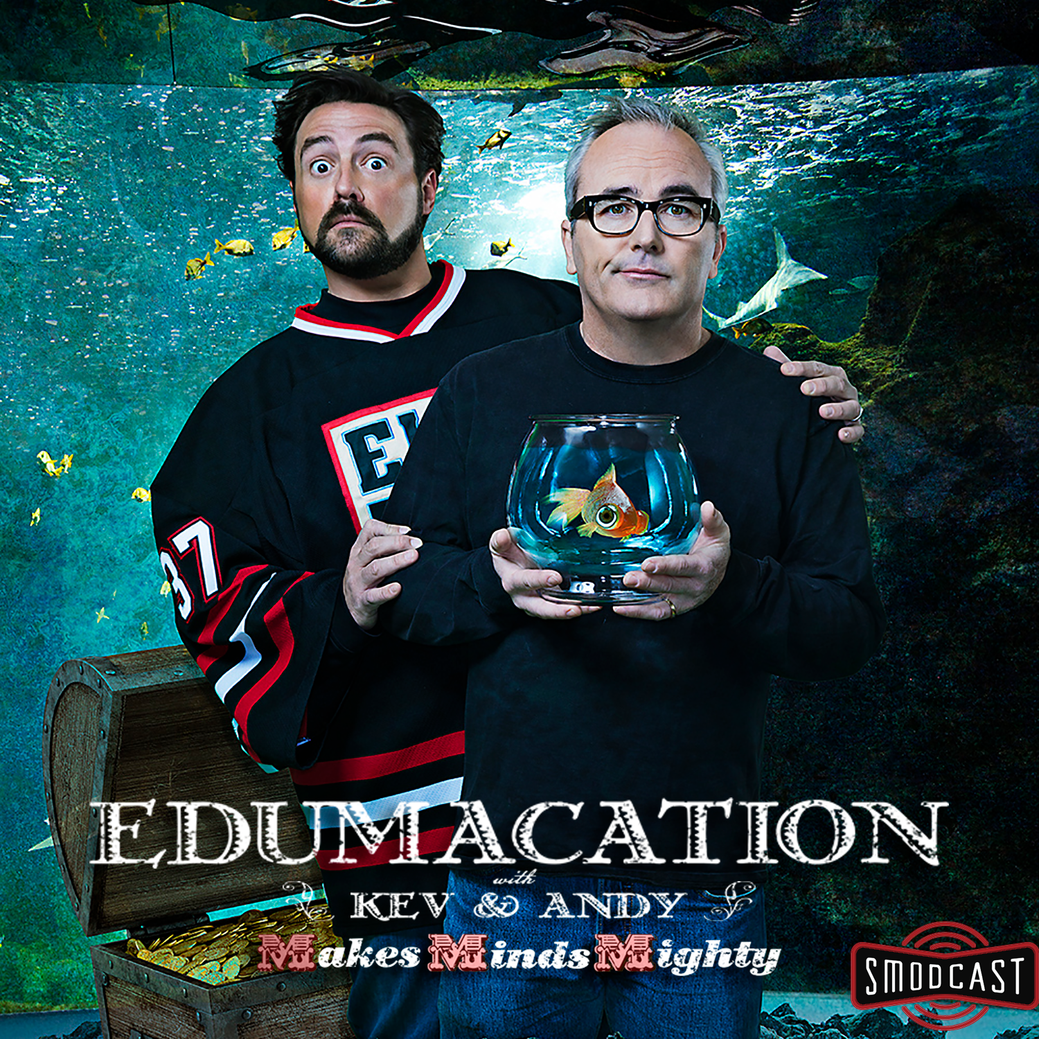 Edumacation