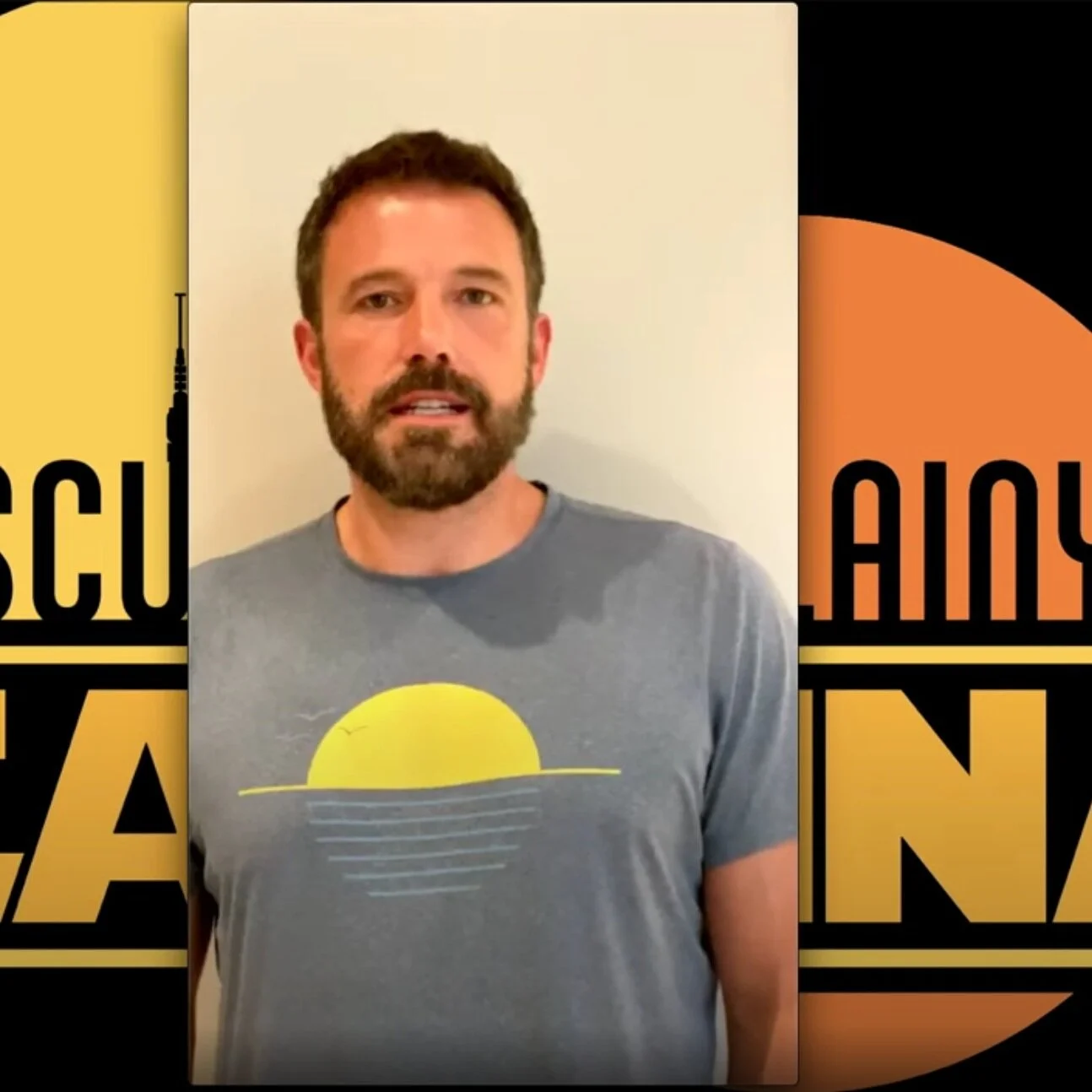 Ben Affleck Comments on the Snyder Cut News on FatMan Beyond!