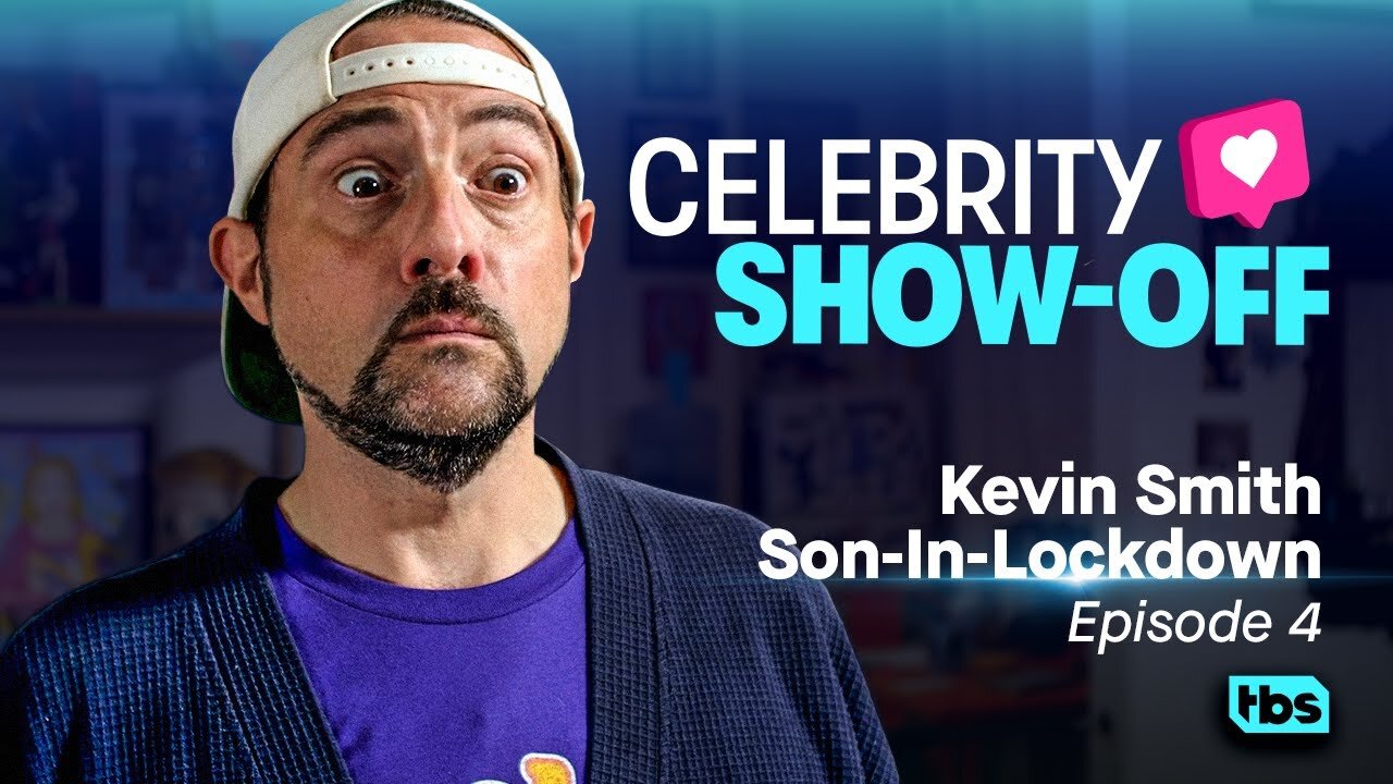 An Entertainment Buffet from Smodco - This Week in SMOD News