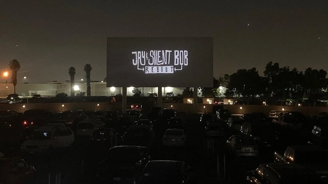 Birthday Bashes and BitTorrents - This Week in SMOD NEWS