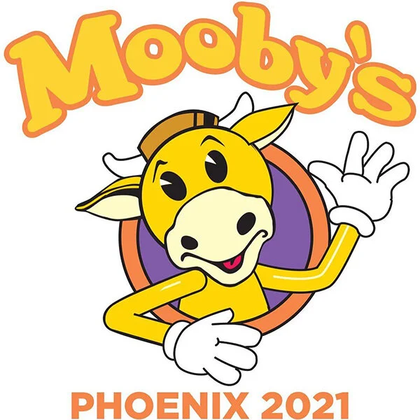 Mooby’s Moooves to PHX