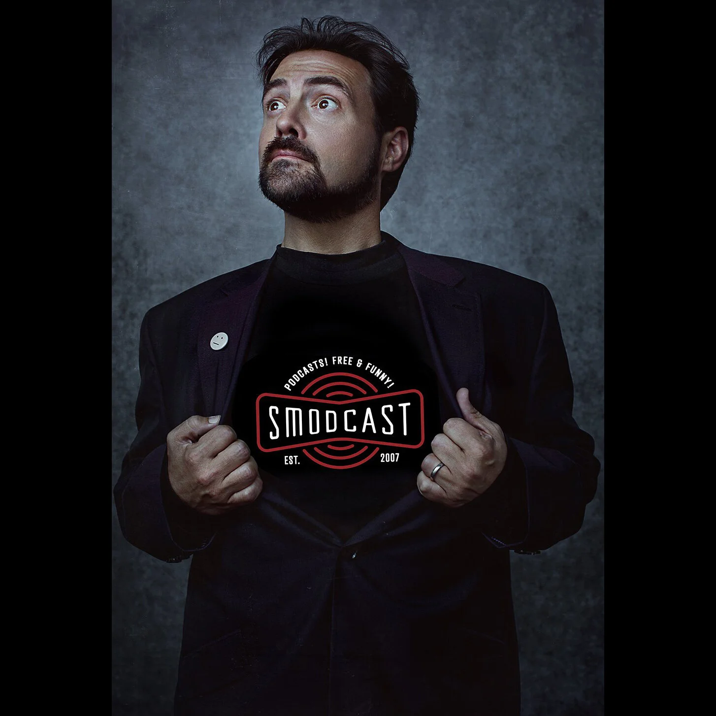 KEVIN SMITH RETURNS TO THE QUICK STOP FOR “CLERKS III”