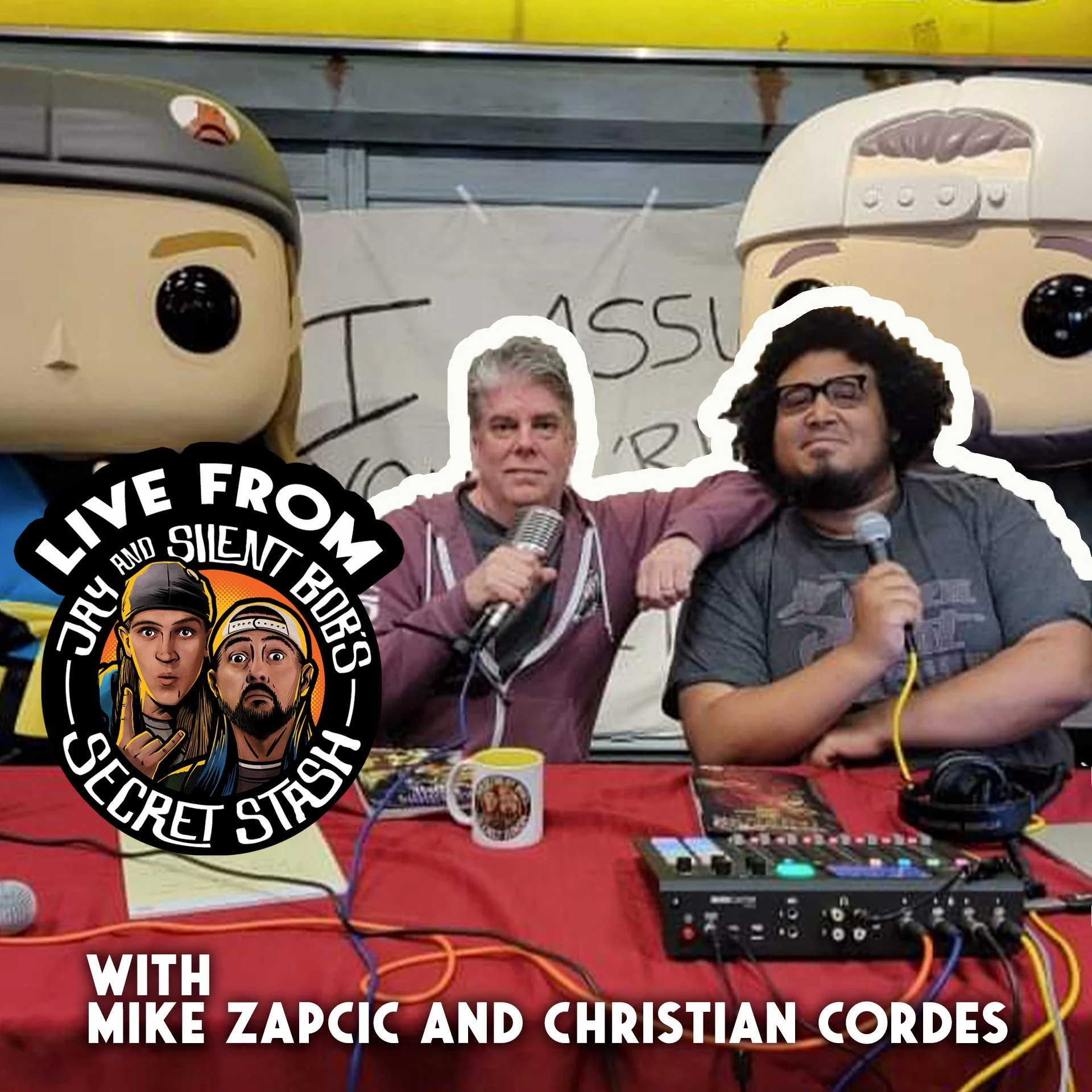 016: Look me in the eye, dammit!