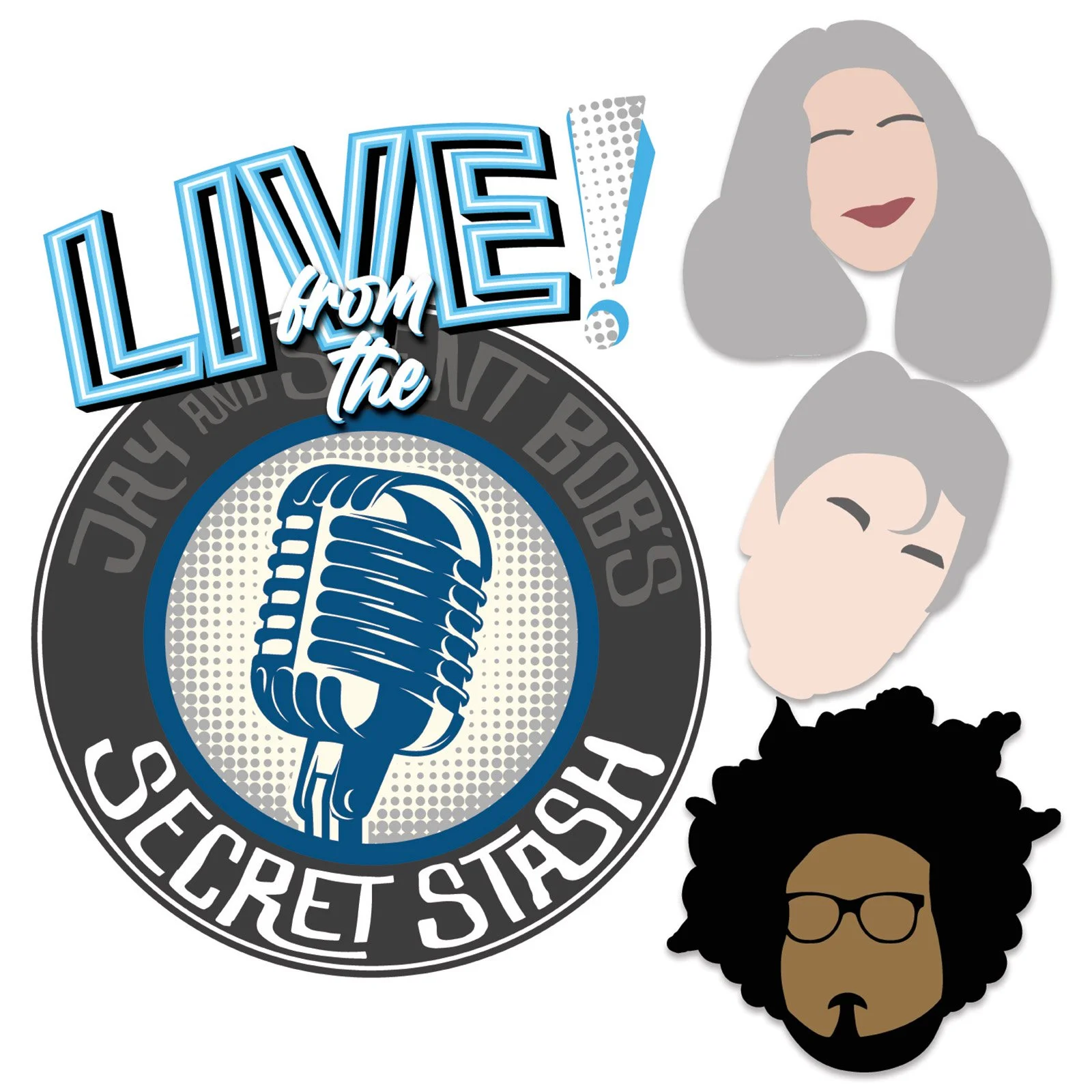 017: F*ck The Suits!