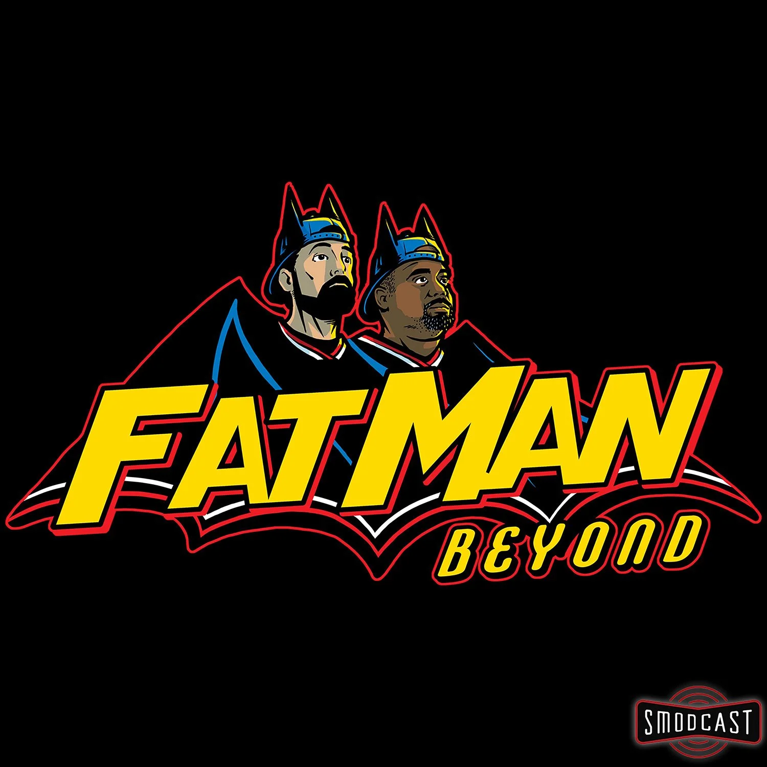 409: Ahsoka! Strike Updates! - Black Man Beyond - 09/16/23
