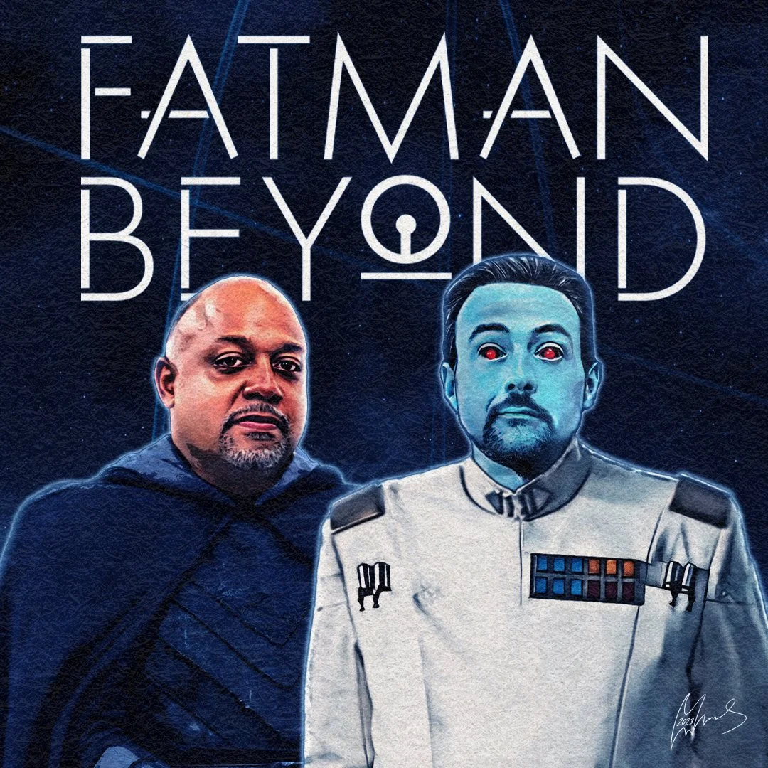 410: Thrawn! Ahsoka! Strike Updates! Galactic Cruiser!
