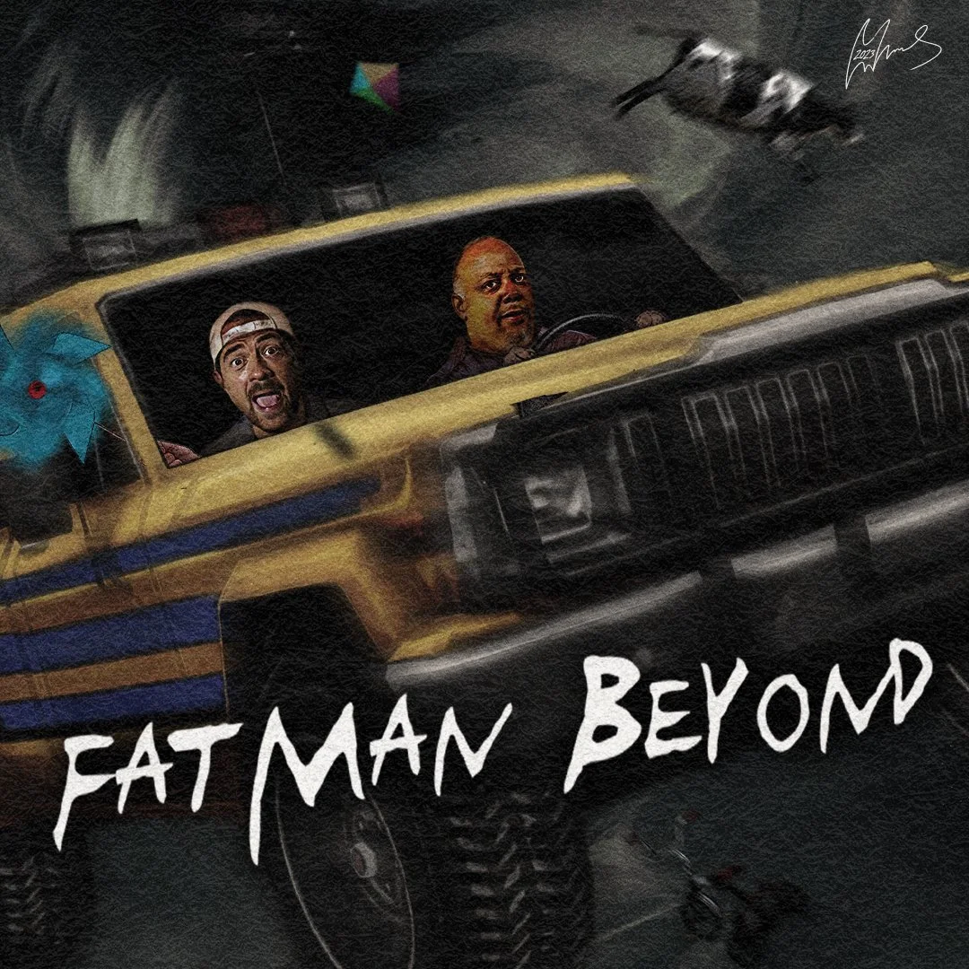 418: Back from the Boat! - FMB LIVE 2/28/24!