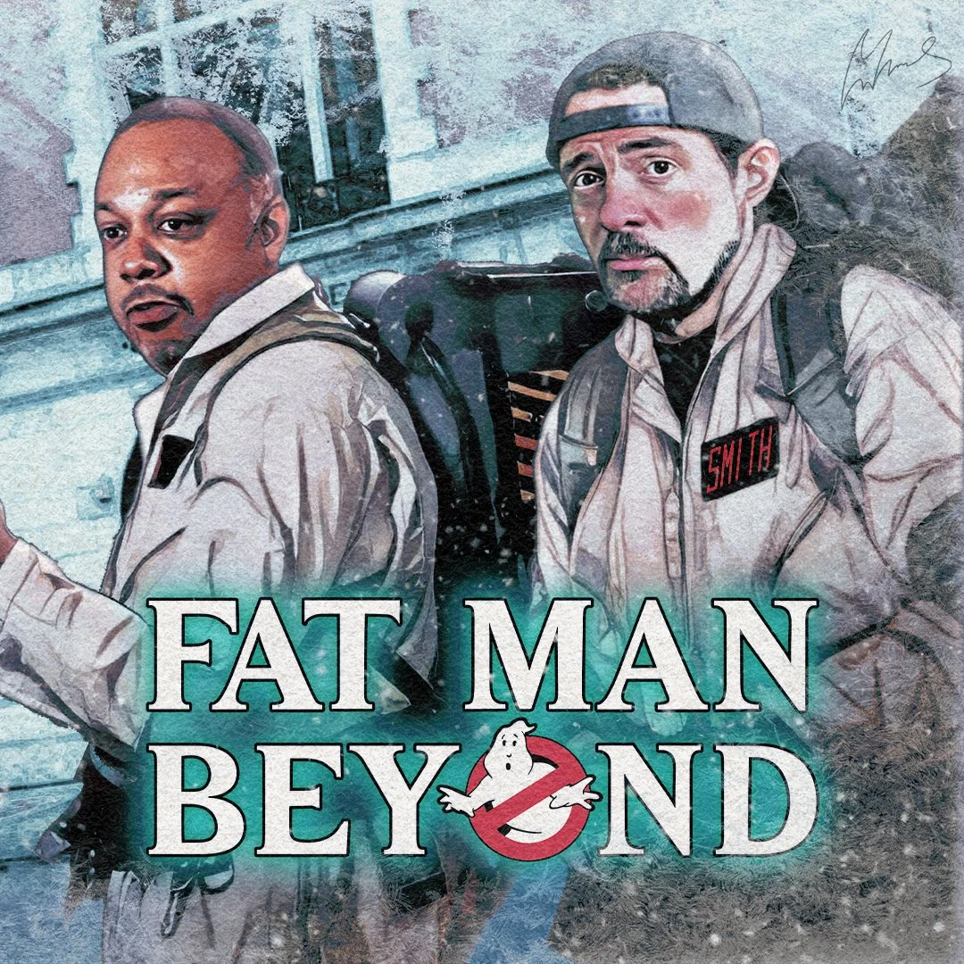 420: Ghostbusters Review! Beetlejuice Beetlejuice! - FMB LIVE 3/25/24