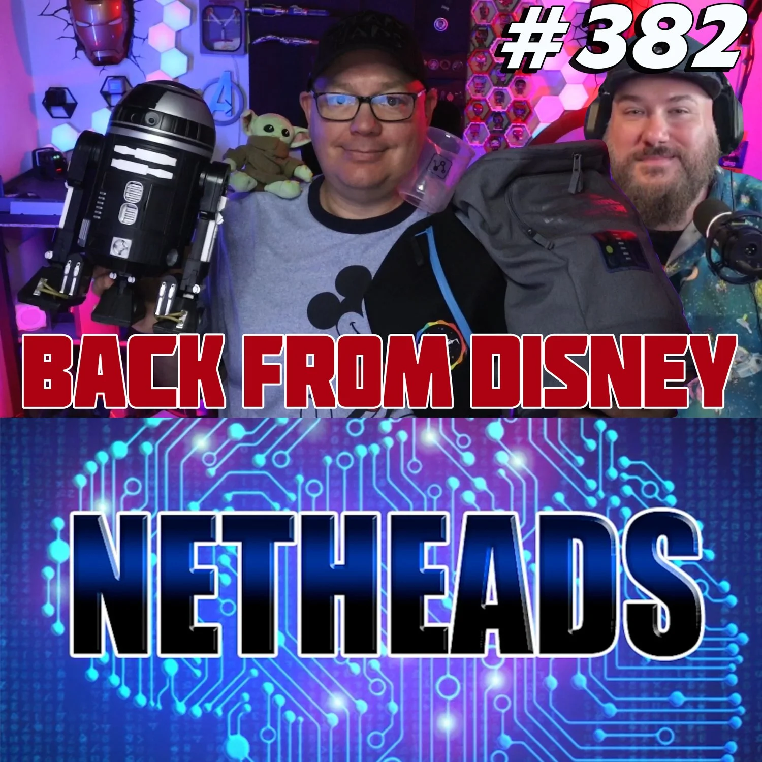 382: Vacation Slide Show