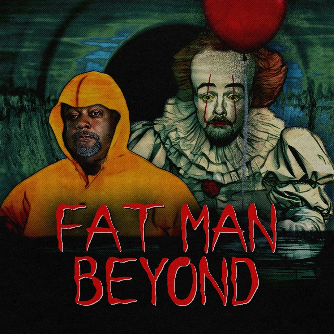 IT: WELCOME TO DERRY, PEACEMAKER FINALE