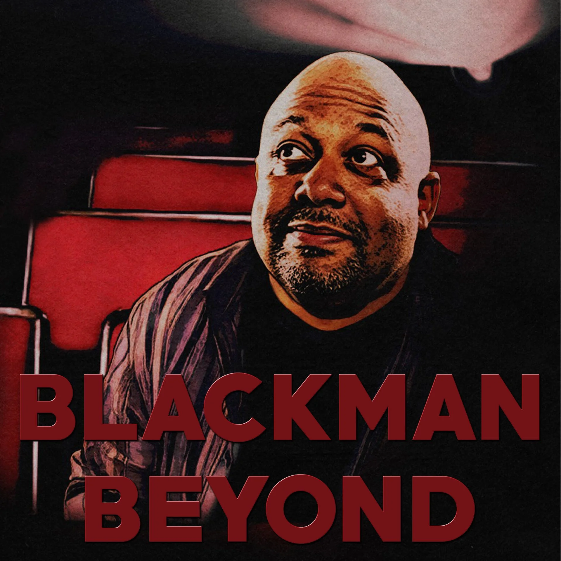 459: Blackman Beyond: Warner Bros, Netflix, The Future of Scum &amp; Villainy