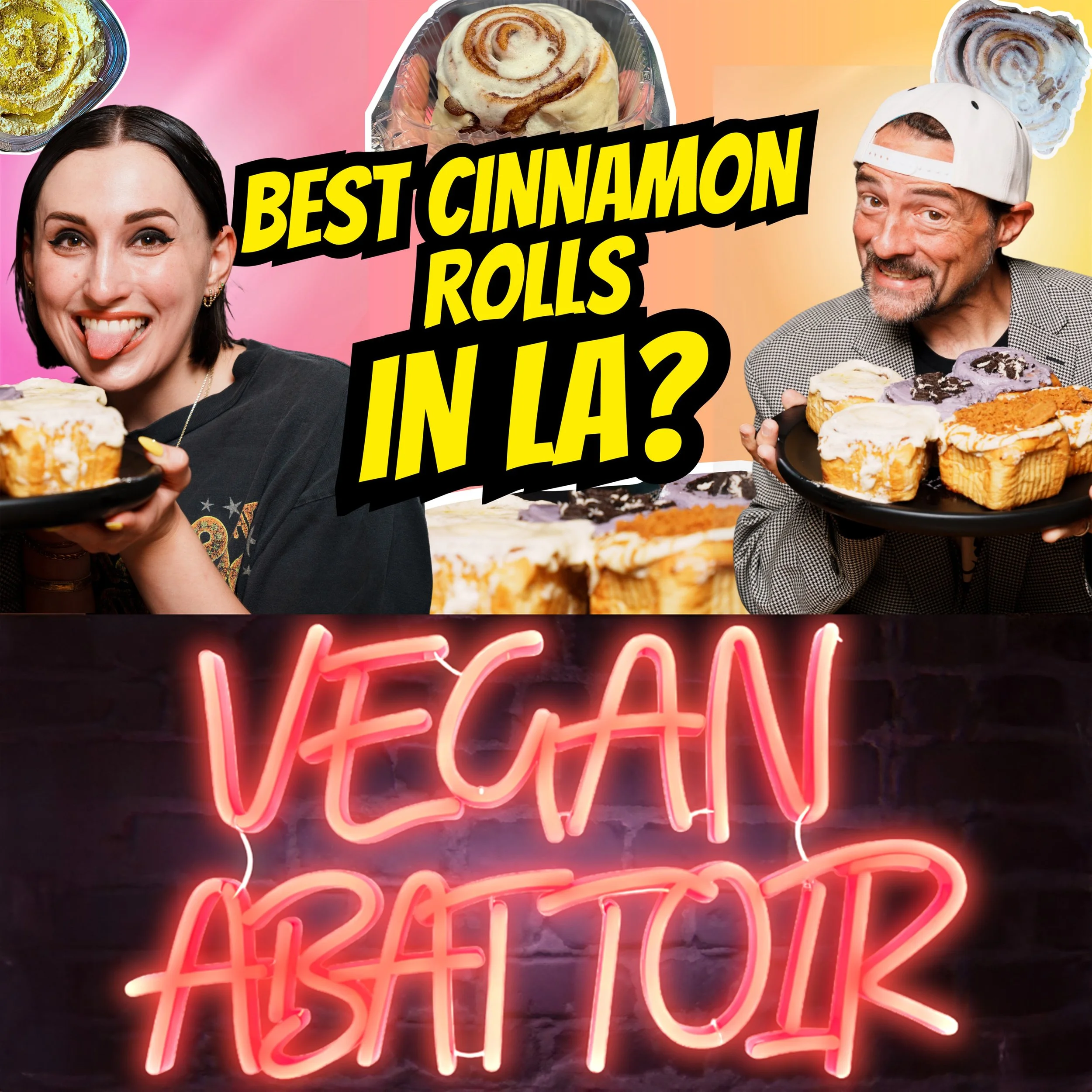 S02E04: Gooey Center Bakery