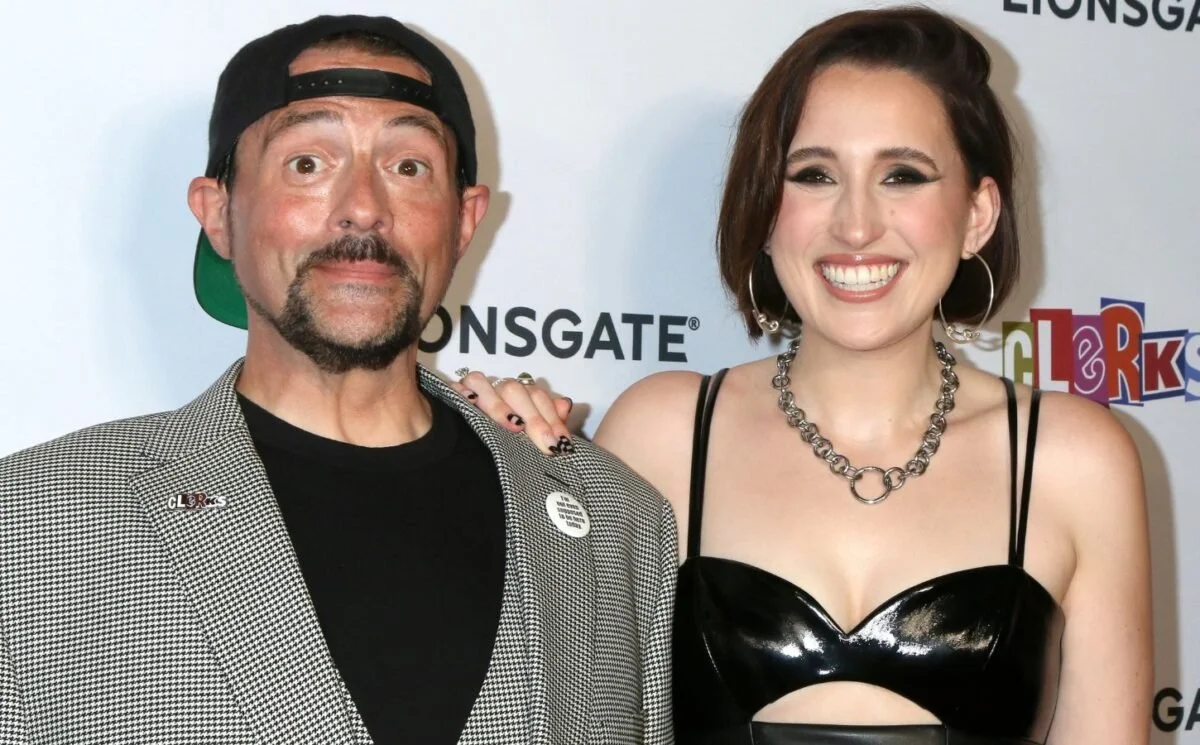 Kevin And Harley Smith Bring Back ‘Vegan Abattoir’ Podcast To Spotlight Local Businesses