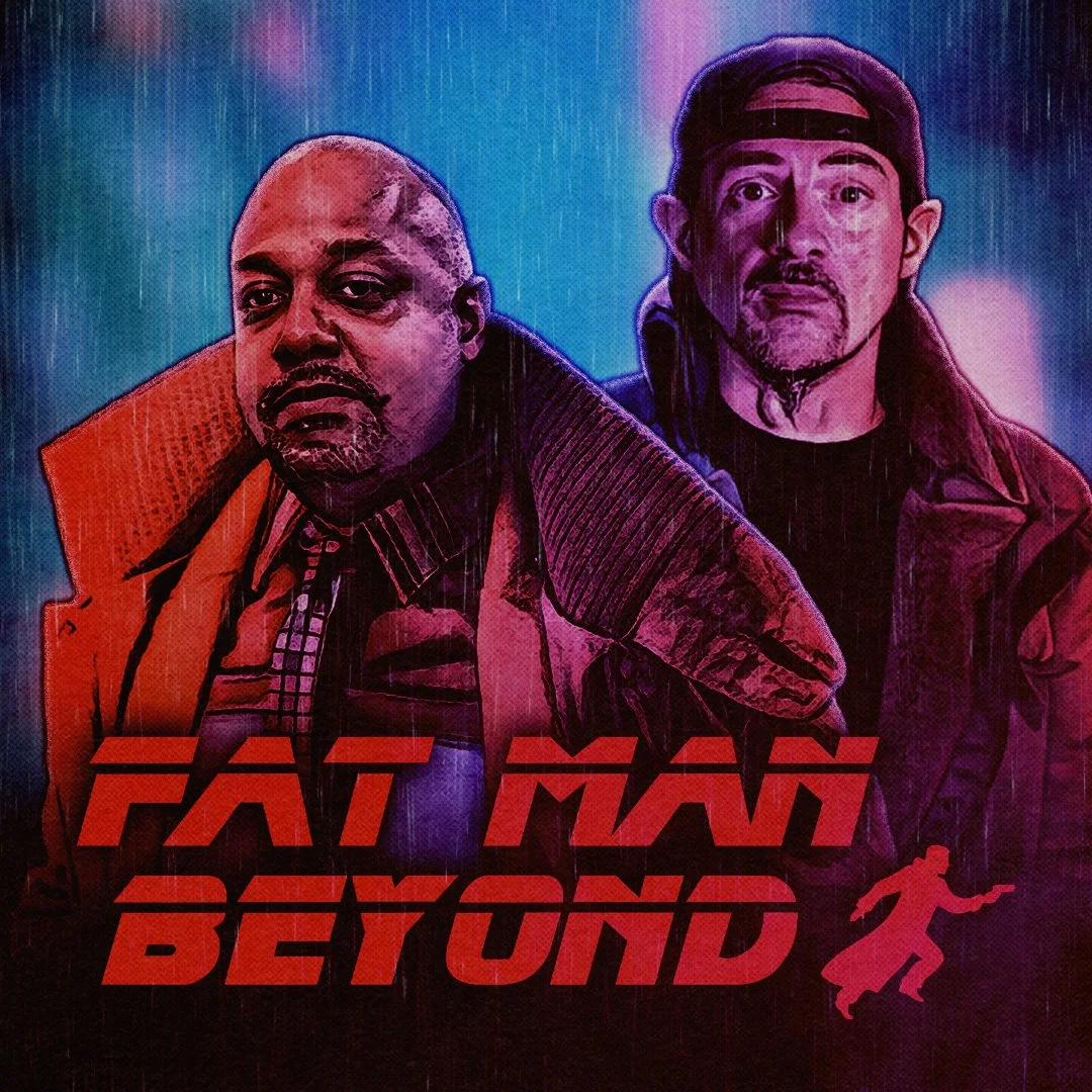 Honoring James Van Der Beek