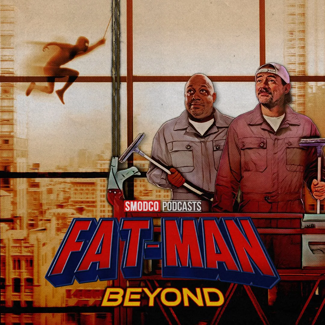 SPIDER-MAN TRAILER REACTION!