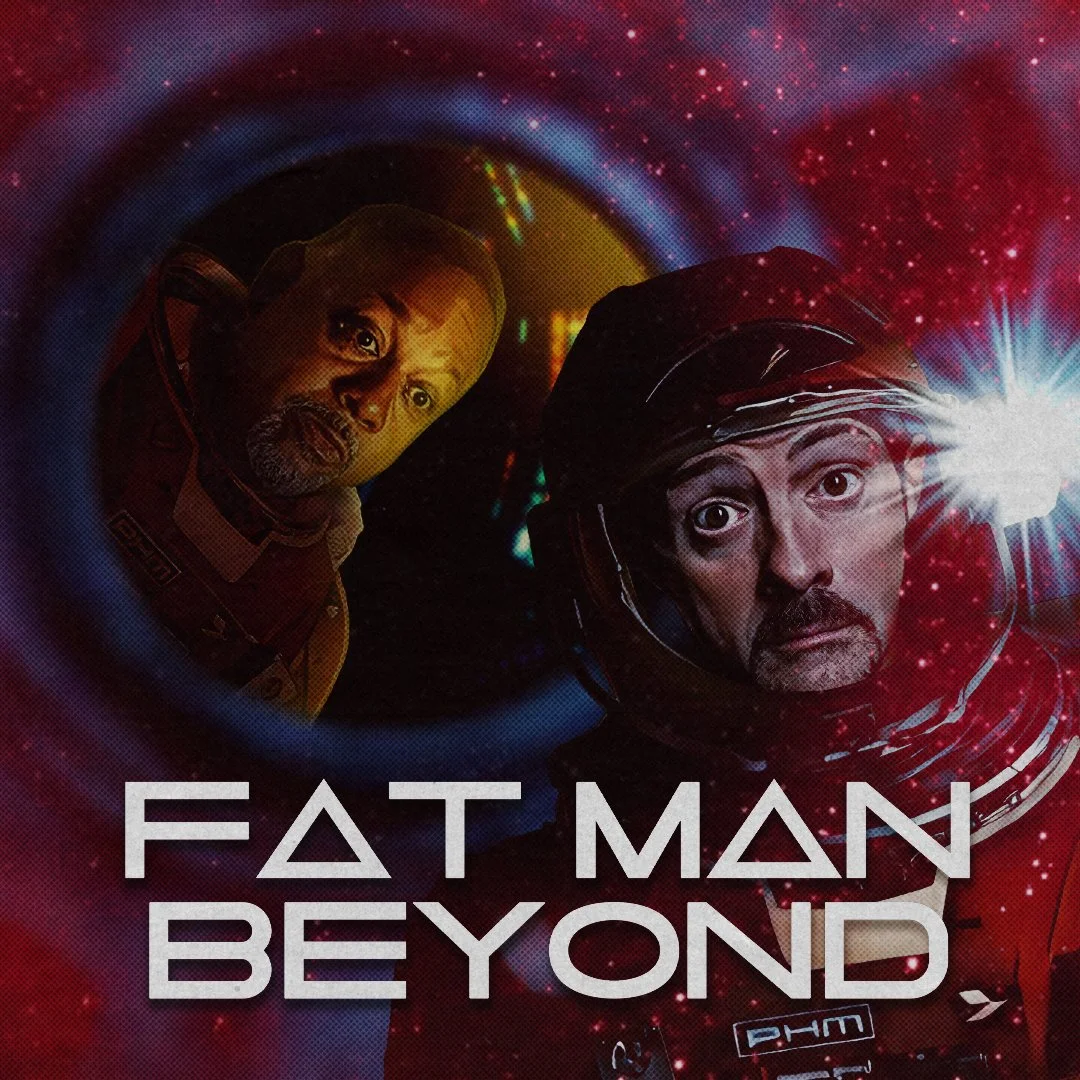 465: Project Hail Mary Just Got MASSIVE - And Daredevil's Following Suit