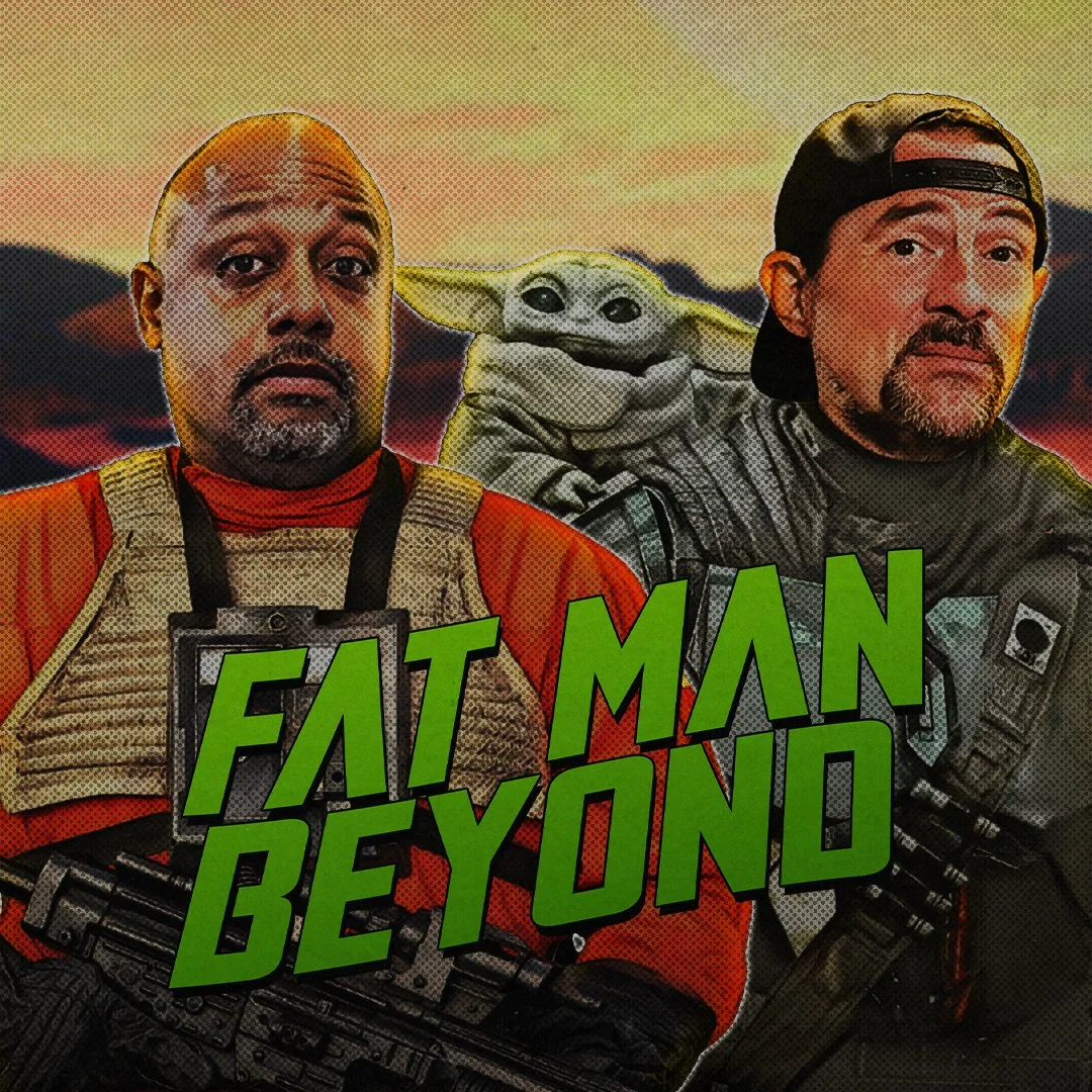 468: The Future of Star Wars Starts NOW
