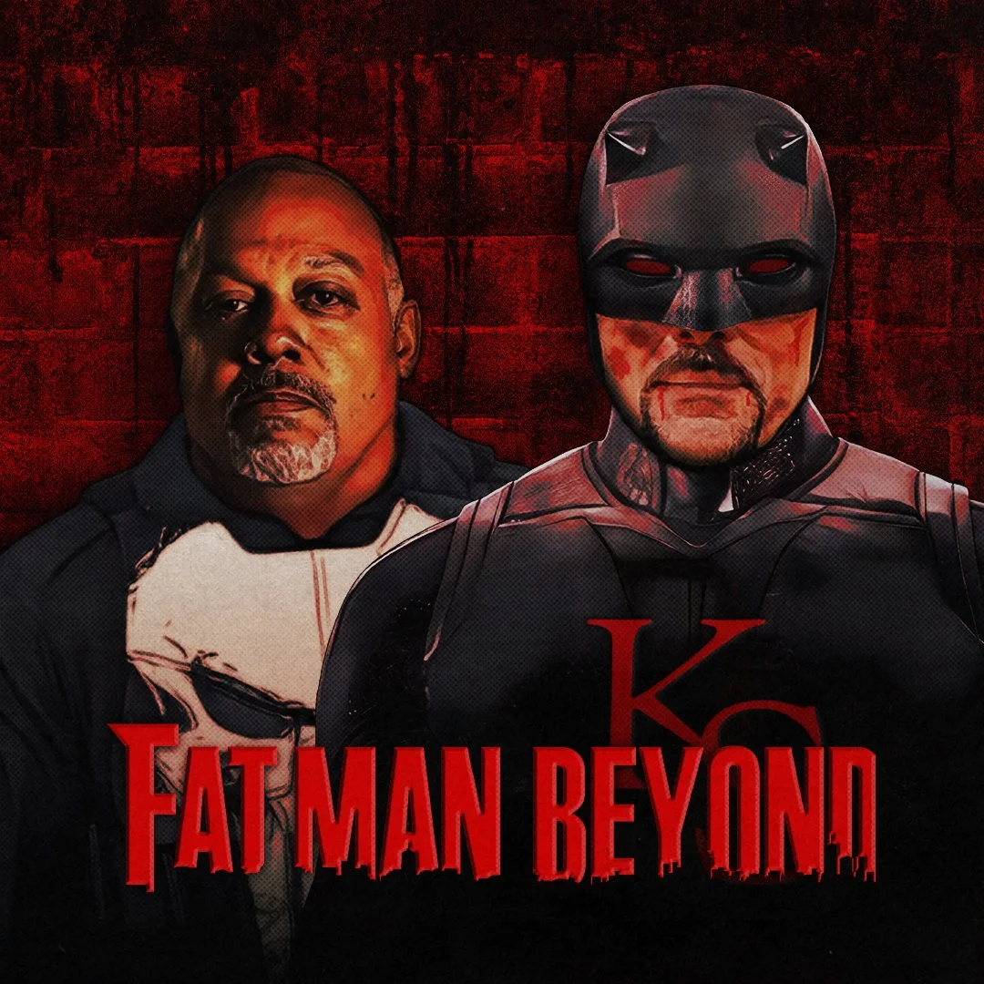 466: Daredevil: Born Again S2, Superman/Spider-Man w/ Brad Meltzer &amp; CinemaCon Highlights