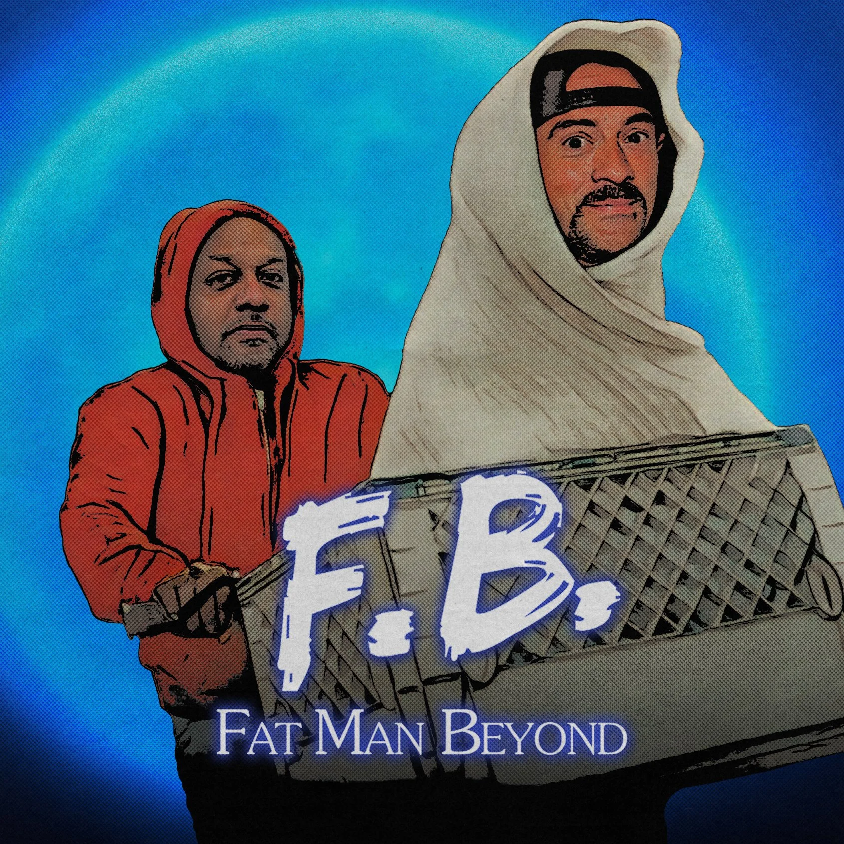 470: The Final Cantina Show