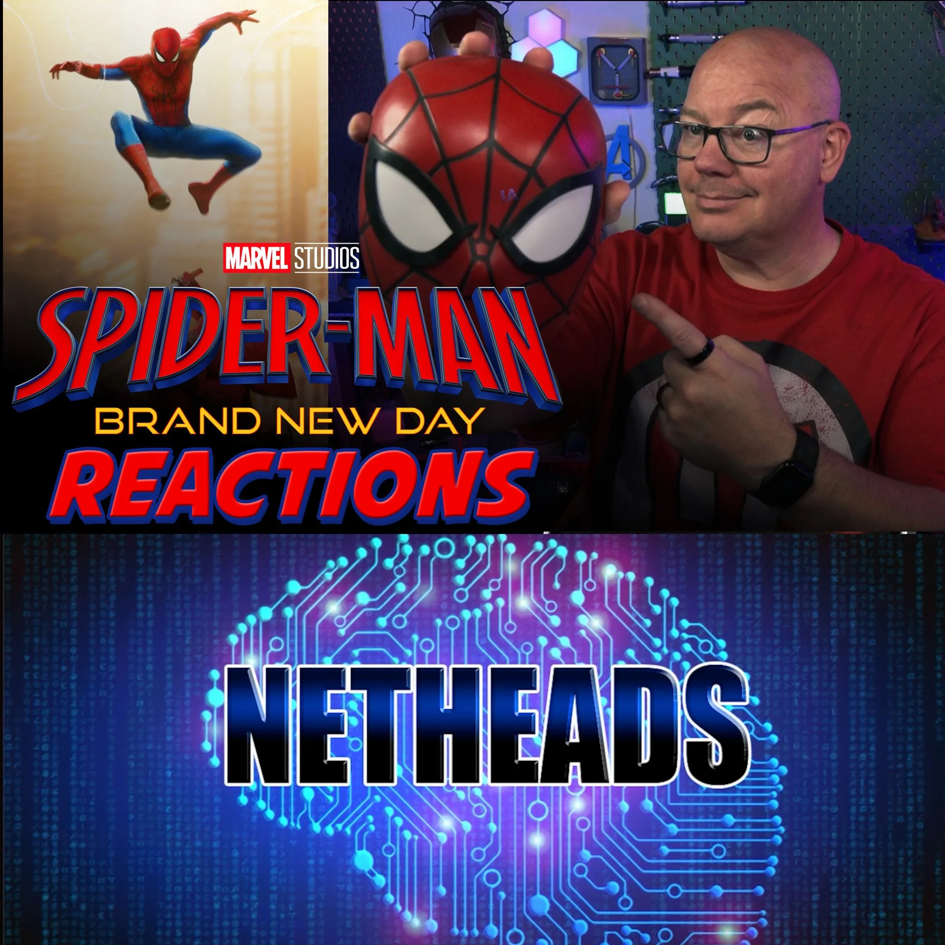 427: Why Peter Parker Still Matters