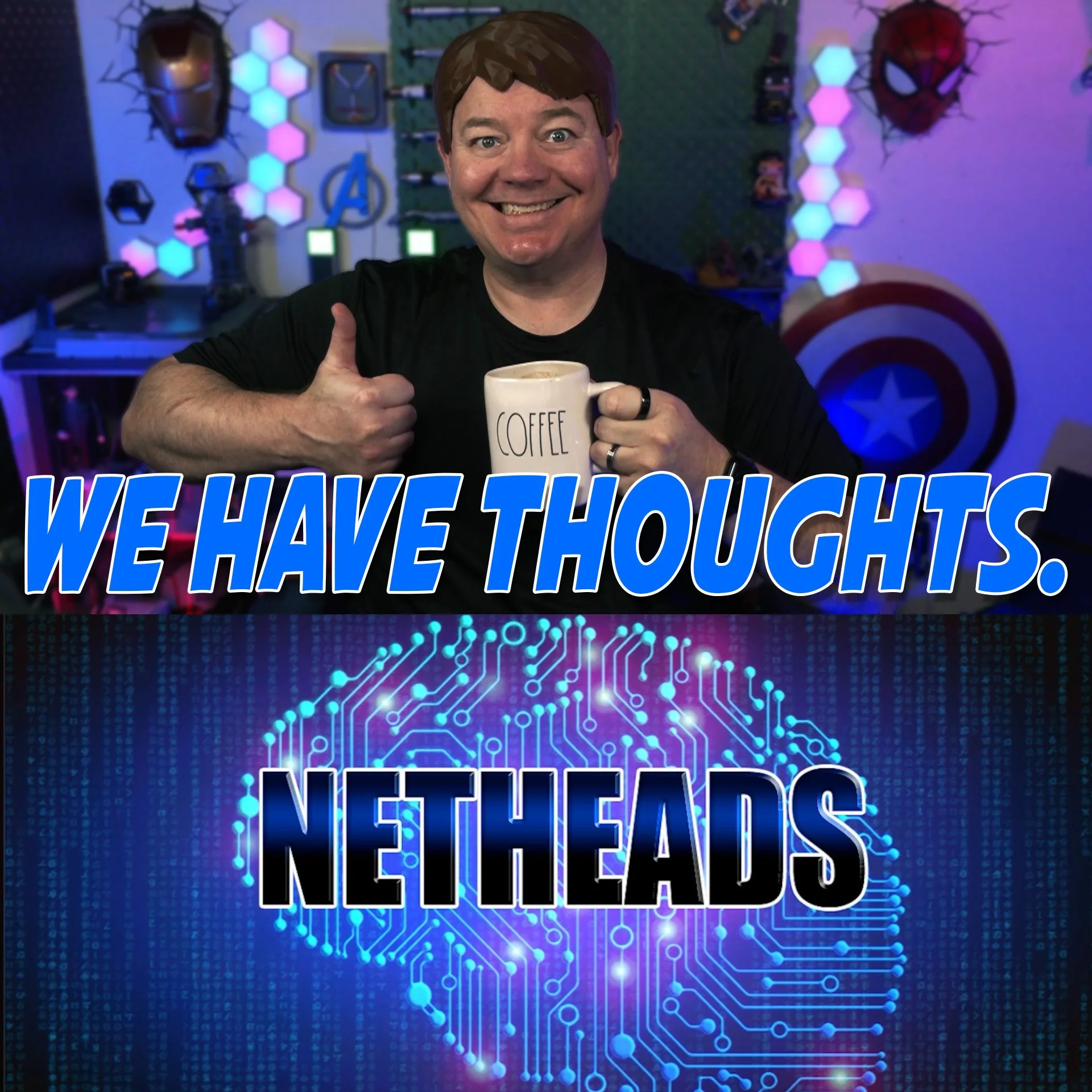 428: D23 2026: Everything We Actually Give a Crap About