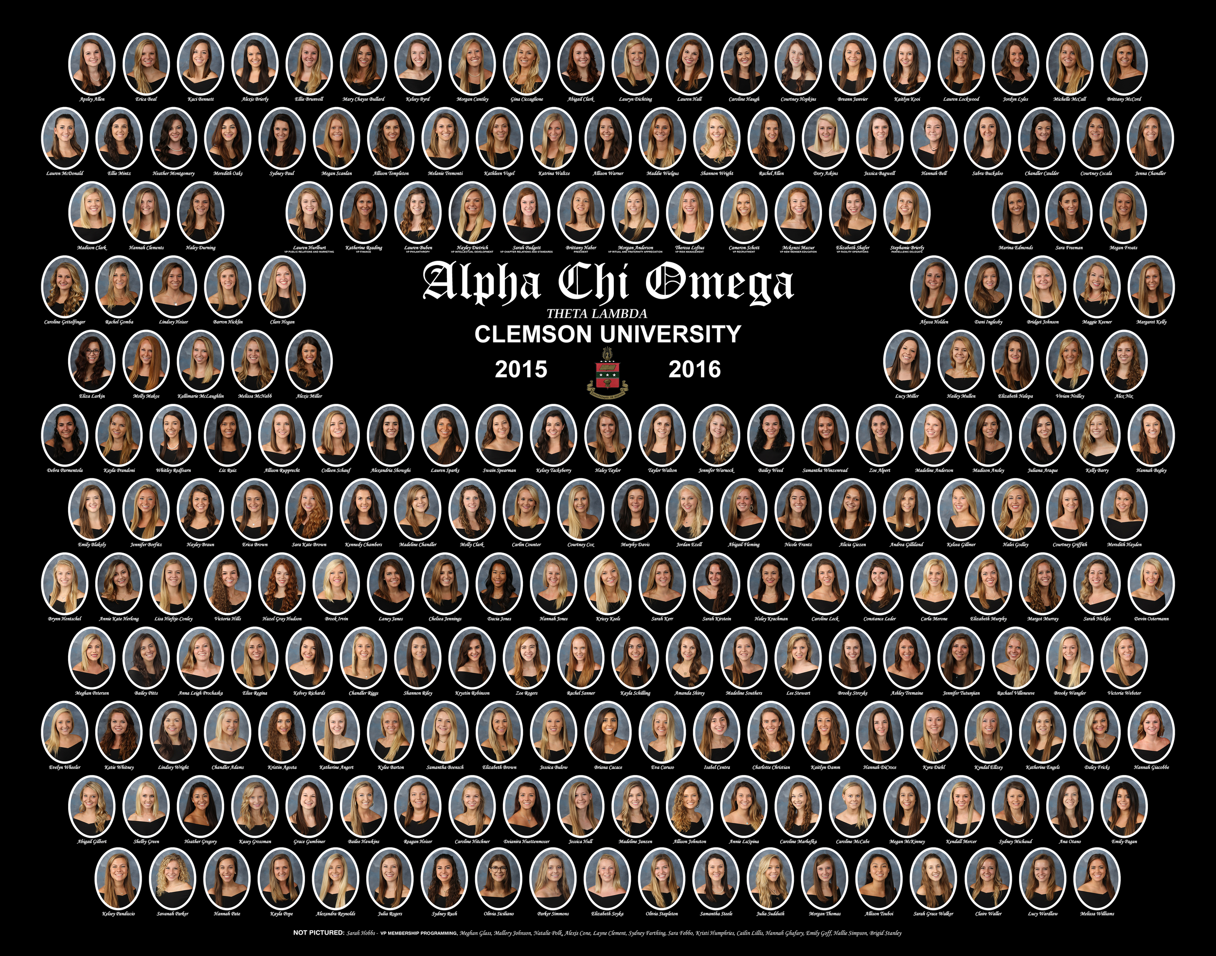 Clemson Univ. Alpha Chi Omega Print Fall 2015.jpg