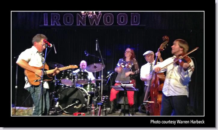 Ironwood, Calgary, AB