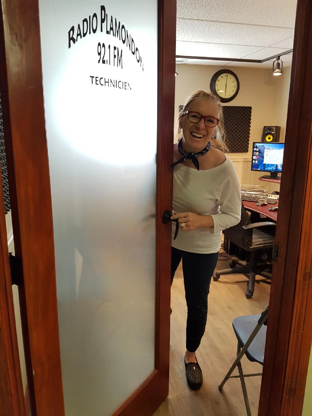 Radio Plamondon