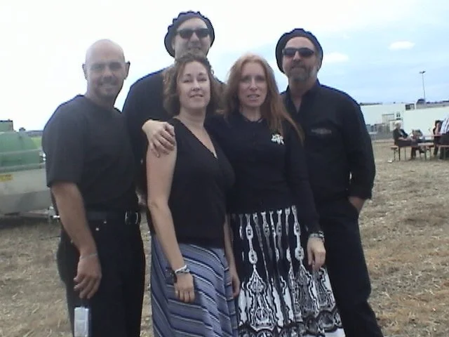 France &amp; Belgium Tour 2005